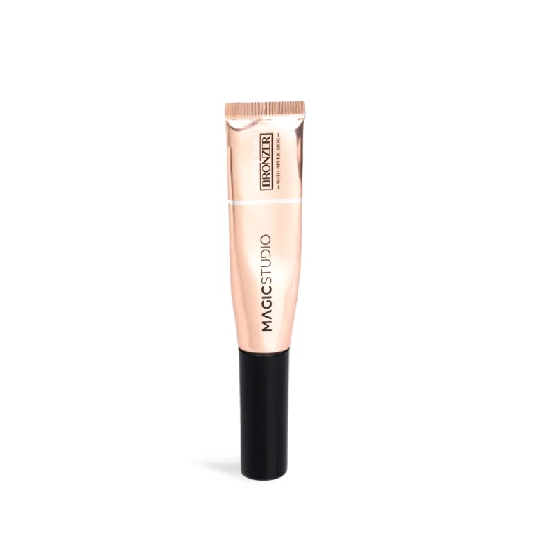 Bronzer With Applicator
