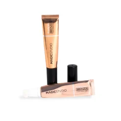 Bronzer With Applicator