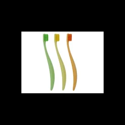 BROSSE À DENTS PROMIS 3 COULEURS