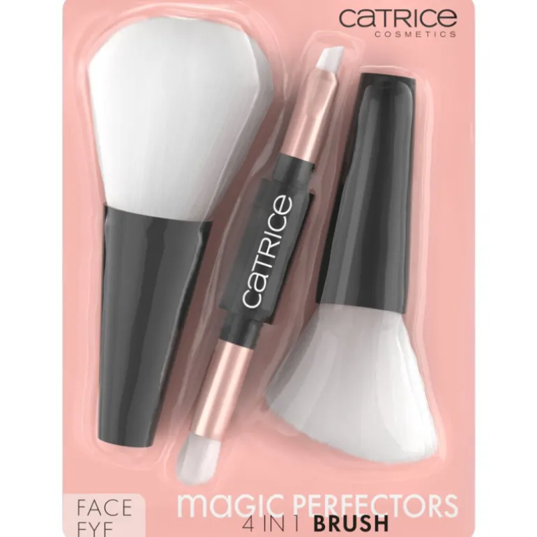 BROSSES 4 EN 1 MAGIC PERFECTORS