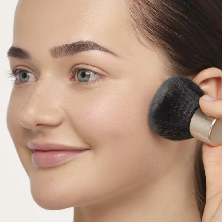 Brush For Mineral Powder Foundation