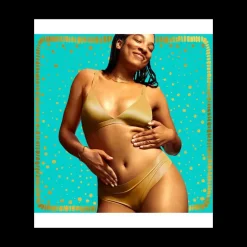 Bum Bum Body Firmeza Oil