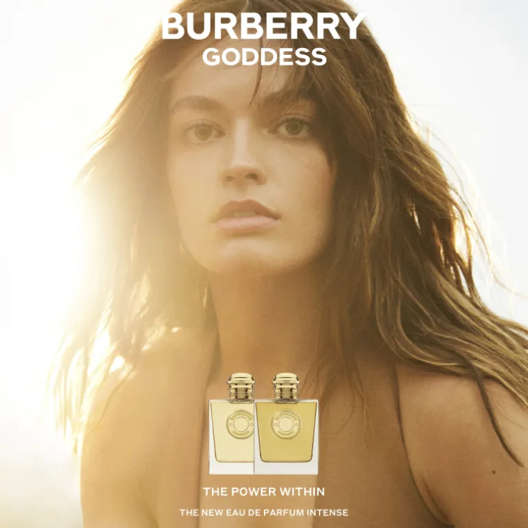 Burberry Goddess Eau de Parfum Intense pour Femme