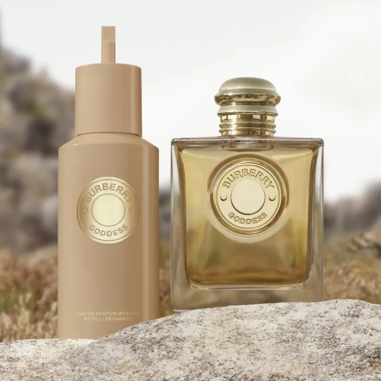 Burberry Goddess Eau de Parfum Intense pour Femme