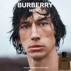 Burberry Hero Parfum Intense pour Hommes