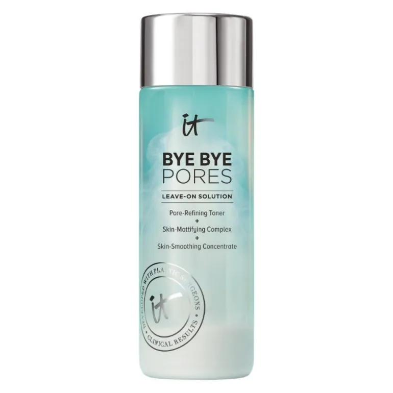BYE BYE PORES MATTE SOLUTION 200ML