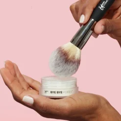 BYE BYE PORES PORELESS FINISH LOOSE SETTING POWDER