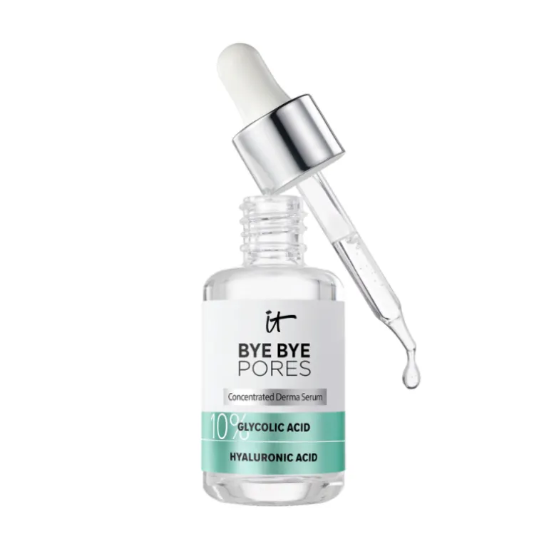 BYE BYE PORES SERUM 30 ML