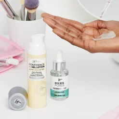 BYE BYE PORES SERUM 30 ML
