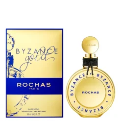 Byzance Gold Eau De Parfum Vapourisateur