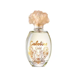 CABOTINE GOLD EAU DE TOILETTE