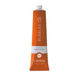CALDEA BUBBLES HAND CREAM