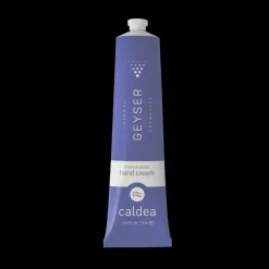 CALDEA GEYSER HAND CREAM