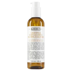Calendula Deep Cleansing Foaming Face Wash