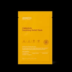 CALENDULA SOOTHING MASK 19G
