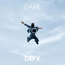 Calvin Klein Defy Eau de Toilette