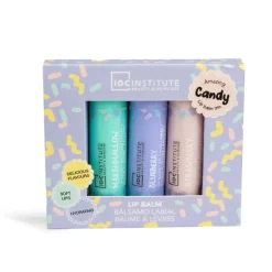Candy Lip Balm Trio