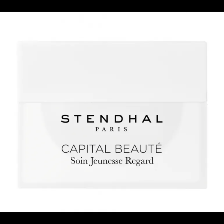 CAPITAL BEAUTE Yeux 10ml