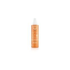 CAPITAL SOLEIL FLUIDE SPRAY SPF50+