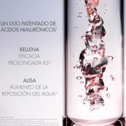 CAPTURE TOTAL HYALUSHOTCorrecteur pour les rides existantes et les premiers signes de rides