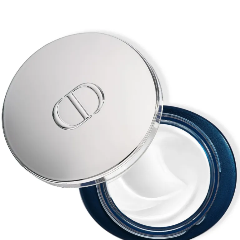 CAPTURE TOTALE CREME DE NUIT HAUTE REGENERATIONCrème de nuit intensément régénérante pour le visage et le cou