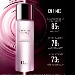CAPTURE TOTALECapture Totale Lotion essentielle intensive Lotion pour le visage