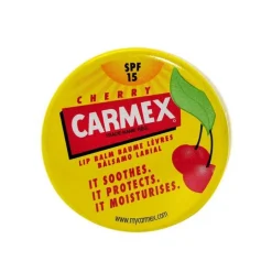 CARMEX BAUME À LÈVRES HYDRATANT SPF15 CERISE