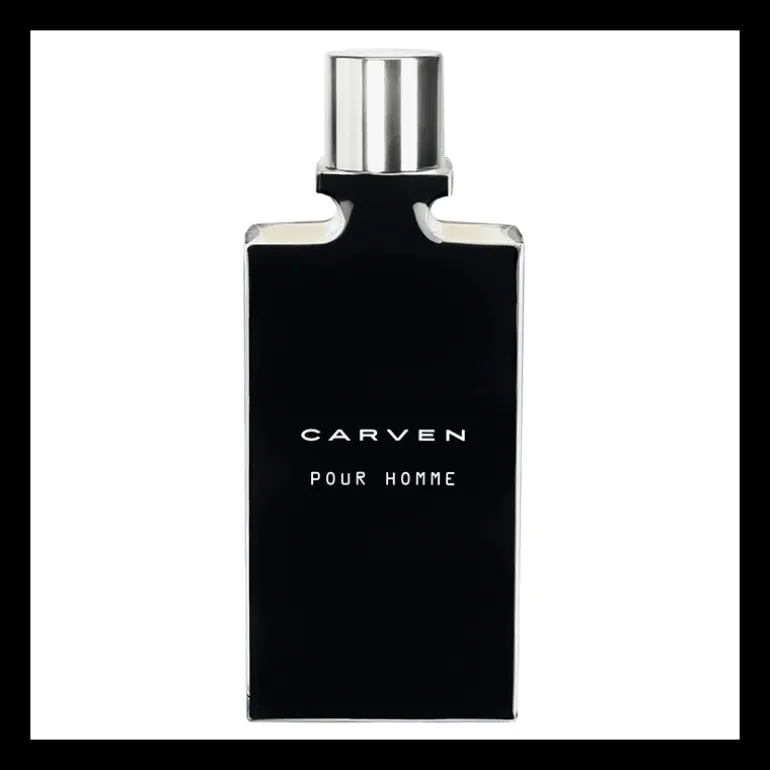 CARVEN POUR HOMME EAU DE TOILETTE 100ML
