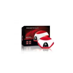 CASQUE LASER POUR CHEVEUX (LLLT)