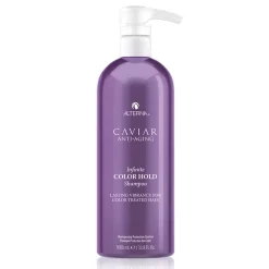 Caviar Infinite Couleur Hold Shampoing Back Bar 1000 ml
