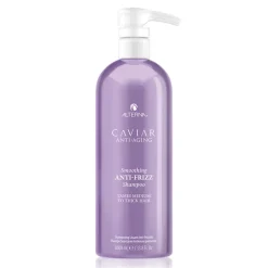 CAVIAR SMOOTHING ANTI-FRIZZ SHAMPOOING BACK BAR 1000ML