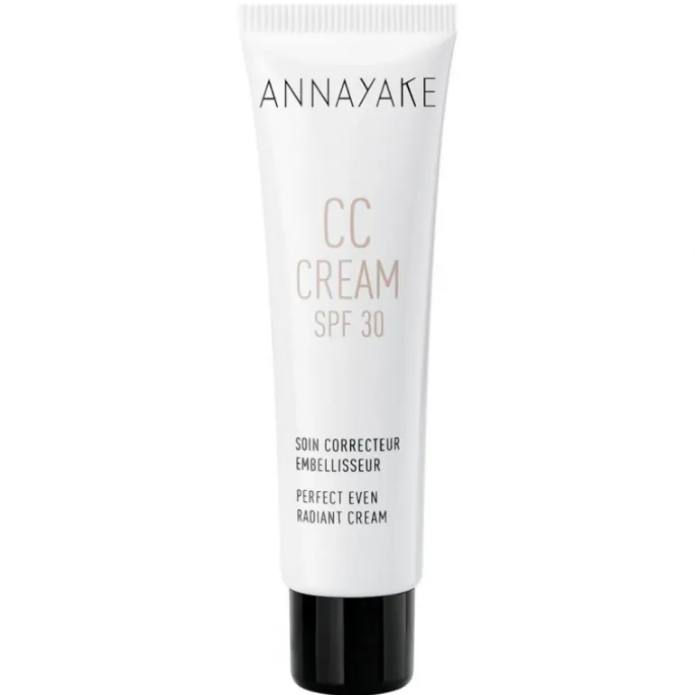 CC CREAM SPF 30​ SOIN CORRECTEUR EMBELLISSEUR