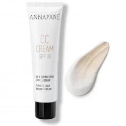 CC CREAM SPF 30​ SOIN CORRECTEUR EMBELLISSEUR
