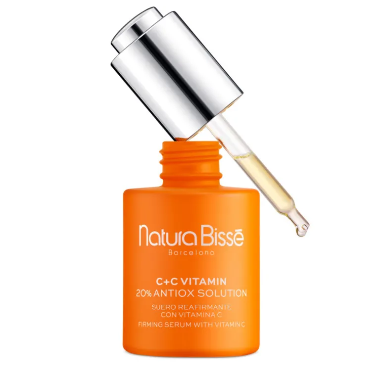 C+C VITAMIN 20% ANTIOX SOLUTION 30 ML