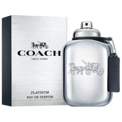 CCH MAN PLATINUM Eau De Parfum V