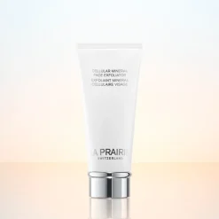 Cellular Mineral Face Exfoliator