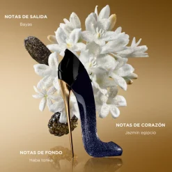 CH GOOD GIRL SUPREME EDP V