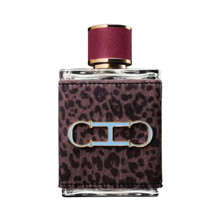 CH Men Wild Love Édition Limitée Eau de Parfum
