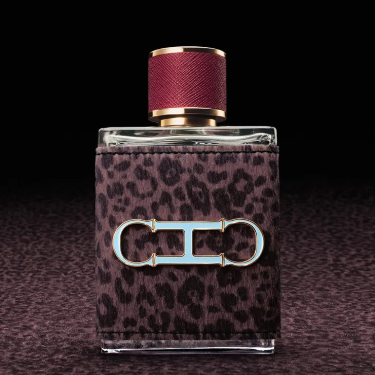 CH Men Wild Love Édition Limitée Eau de Parfum
