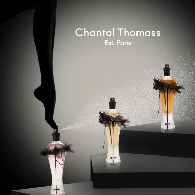 Chantal Thomass Classic Eau de Parfum