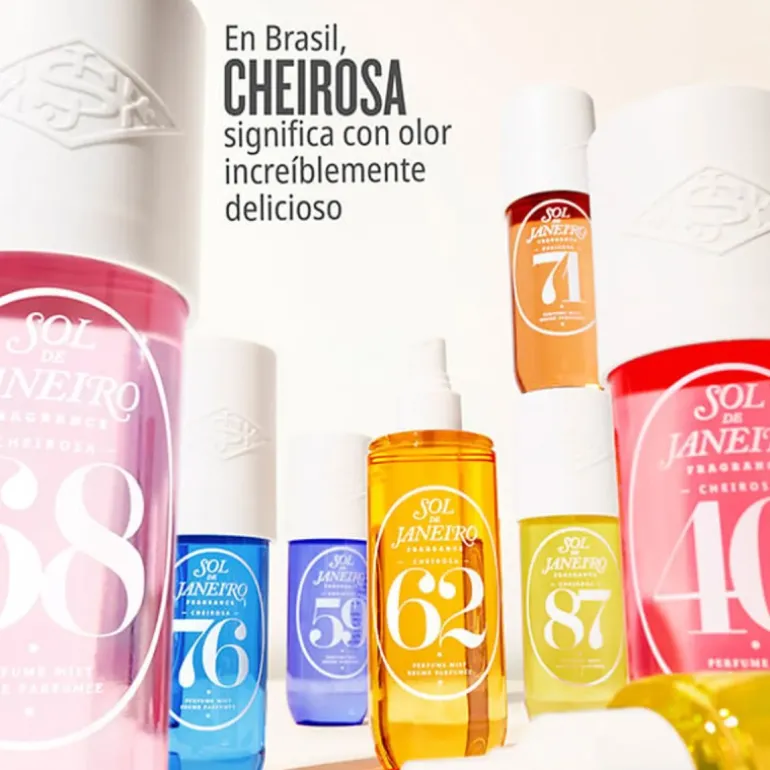 Cheirosa 62 Perfume Mist