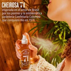 Cheirosa 71 Perfume Mist