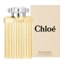 CHLOÉ GEL 200ML