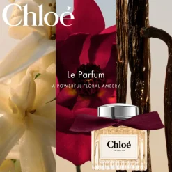 Chloé Le Parfum pour Femme
