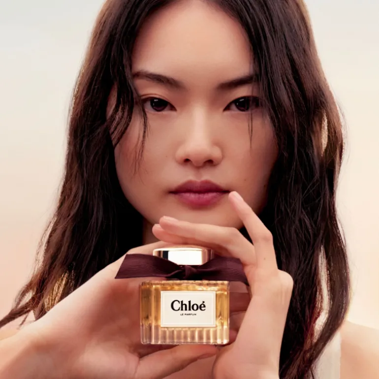 Chloé Le Parfum pour Femme