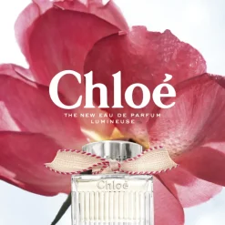 CHLOE LUMINEUSE EAU DE PARFUM