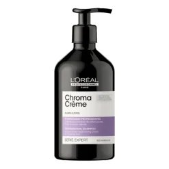 Chroma Purple Shampooing