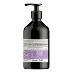 Chroma Purple Shampooing
