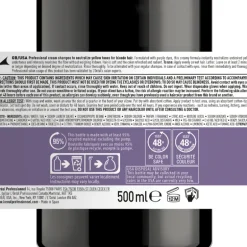 Chroma Purple Shampooing