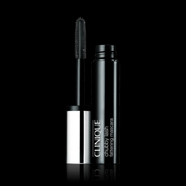 CHUBBY LASH™ MASCARA VOLUME MAXIMUM 001 NOIR